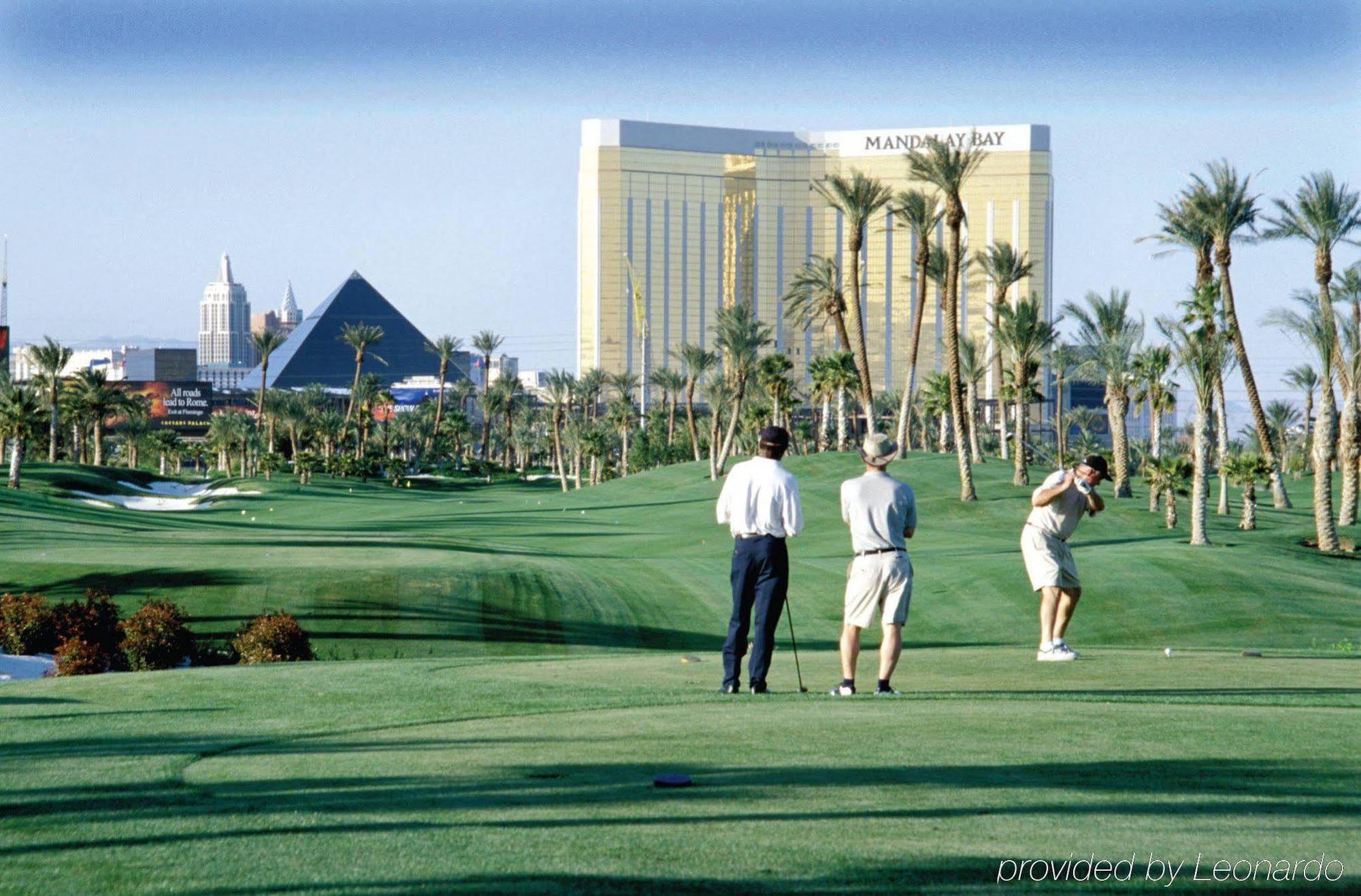Royal Resort Las Vegas Facilities photo
