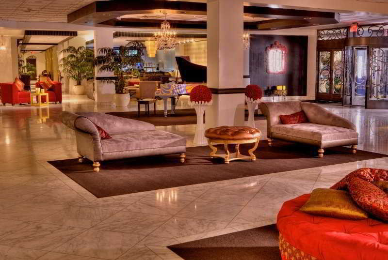 Royal Resort Las Vegas Interior photo
